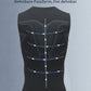 💪 Slimoly® Ion Shaping Vest – Kompresjon og kjøling – Shaping Ermeløs – Usynlig under klær 🕶️