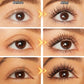 🥳 KJØP 1 – FÅ 1 GRATIS! 💞 50K+ SOLGT! 👁️✨ Vanntett fibermascara – smudgefri, naturlig volum hele dagen. 💖💃