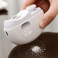🔥3 in 1 Automatic Electric Nail Clipper with Polishing【Safe and convenient】