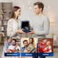 ⌚ 60 % RABATT! ✨ MULTIFUNKSJONSK LED-KLOKKE - Vanntett og digital skjerm, 7 sportsmoduser med søvnmonitor, perfekt for utendørs og daglig bruk 🌟🔋
