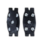 Crampons universels à 5 bulker pour chaussures et bottes