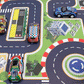 🔥 NÅ: 50 % RABATT I EN BEGRENSET PERIODE – Gavesett med metallbiler – 52 ulike modeller – Den perfekte julegaven til gutter 🚗🎁✨