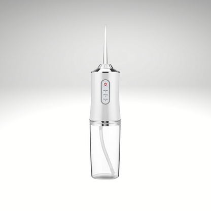 🔥Hot Sale 🔥Bærbar oral irrigator vannflosser