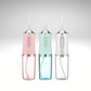 🔥Hot Sale 🔥Bærbar oral irrigator vannflosser