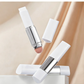 🎉KJØP 1, FÅ 1 GRATIS🎉BLANC Cover Cream Stick med avtakbar børste – koreansk fargeskiftende foundationstift med kollagenkapsler (0,45 oz)