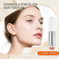 🎉KJØP 1, FÅ 1 GRATIS🎉BLANC Cover Cream Stick med avtakbar børste – koreansk fargeskiftende foundationstift med kollagenkapsler (0,45 oz)