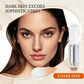 🎉KJØP 1, FÅ 1 GRATIS🎉BLANC Cover Cream Stick med avtakbar børste – koreansk fargeskiftende foundationstift med kollagenkapsler (0,45 oz)