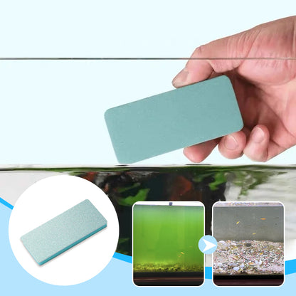 Gjenbrukbar og Multifunksjonell Dobbeltsidig Slipesvampblokk