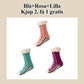 🎄JULE-TILBUD – KUN I JULA!🎄🧦Ultratykke varme hjemmesokker🎁