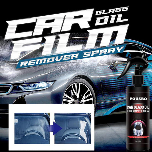 ✨ 3-i-1 bilbelegg spray – rengjør, polerer og beskytter – høy beskyttelse i én spray