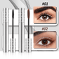 🥳 KJØP 1 – FÅ 1 GRATIS! 💞 50K+ SOLGT! 👁️✨ Vanntett fibermascara – smudgefri, naturlig volum hele dagen. 💖💃