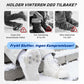 Crampons universels à 5 bulker pour chaussures et bottes