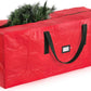 🔥Nyttårstilbud: 50 % rabatt🎉Holdbar, vanntett oppbevaringspose til juletre 🎄