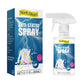 🔥 NYHET: 50 % RABATT I EN BEGRENSET PERIODE – Magic Ironing-spray mot skrukker – Slipp strykingen – Få skrukkfrie klær på sekunder 👔✨🛡️