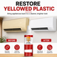 Plastic Renew Yellow-Off Spray Cleaner