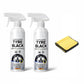 Polerings- og beskyttelsesspray for plast- og gummidekk
