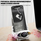 🔥On Sale 50%🔥Mini Chair Wireless Fast Charger Multifunctional Phone Holder