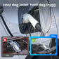 ✨ 50% Rabatt – Kun i Begrenset Tid｜Beskytter mot regn, snø, støv og gjørme – magnetisk ladeportdeksel – passer de fleste elbiler