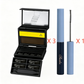 👁️ KJØP 2, FÅ 1 GRATIS – 3-i-1 stempel makeup sett – kun 99 kr/stk – undervipper, eyeliner & prikker – vanntett – enkel påføring