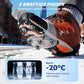 Crampons universels à 5 bulker pour chaussures et bottes