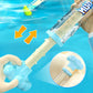 🧊Summer Hot Sale 49% OFF🌊Trekk-Skyv Fyrverkeri Vannblaster