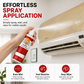 Plastic Renew Yellow-Off Spray Cleaner