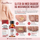 💅 50% RABATT – Negleessens for tørre og sprø negler – fuktighetsgivende – styrkende – pleiende formel – for hender og føtter – enkel daglig rutine