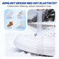 Crampons universels à 5 bulker pour chaussures et bottes