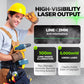 📢📢NEW SHOP IN ! 50% OFF !!⏰⏰Color Pattern Laser Flashlight