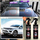 ✨ 3-i-1 bilbelegg spray – rengjør, polerer og beskytter – høy beskyttelse i én spray
