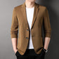 🔥 50 % RABATT! Herre lettvektsblazer – Perfekt for alle årstider – Fra M til 7XL – stilfull, komfortabel og allsidig ✨