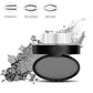 ⏳🔥LIMITED-TIME 49% OFF! ⏰✨Buy 1 Get 1 Free 🖌️50K+ Sold!!!🖤Eyebrow Stamp Powder Kit with Applicator Brush, One Press Perfect Brow Stamp, Waterproof Long Lasting 24H Wear Eyebrow Makeup for Lazy Daily Salon-Like Brows