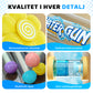 🧊Summer Hot Sale 49% OFF🌊Trekk-Skyv Fyrverkeri Vannblaster