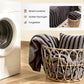 🛋️ 50 % RABATT 2025! ✨ Plysjsofaoverkast – ekstra tykt og sklisikkert teppe med elastiske kanter for høst og vinter 🍂❄️