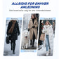 Crampons universels à 5 bulker pour chaussures et bottes