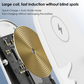 🔥On Sale 50%🔥Mini Chair Wireless Fast Charger Multifunctional Phone Holder
