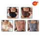 Termisk singlet for kvinner med U-hals og innebygd BH