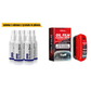 🔥Spray Anti-Rayures pour Peinture de Voiture