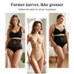 🥳2026-SPESIALTILBUD🌸🧘‍♀️ 50% RABATT! Termogene formshorts, varmestimulerende, forbedrer blodsirkulasjon og kroppskontur – ingen trening nødvendig👵✨