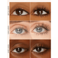 🥳 KJØP 1 – FÅ 1 GRATIS! 💞 50K+ SOLGT! 👁️✨ Vanntett fibermascara – smudgefri, naturlig volum hele dagen. 💖💃