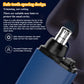 🔥 NYHET: 50 % RABATT i en begrenset periode – USB-oppladbar nesehårtrimmer – Presisjonspleie for menn – Alt-i-ett 🔋✨🪒