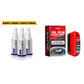 🔥Spray Anti-Rayures pour Peinture de Voiture