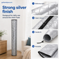 ❄️ 50% RABATT – Isolasjonshylse for airco-slange – reduser varmetap – lavere strømforbruk – for både sommer og vinter
