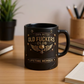 🏆Flash Sale 49% OFF - ❤️☕ OLD FUCKERS CLUB Mug - 100% Bitter, Always Real. Lifetime Member. 😎💀
