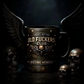 🏆Flash Sale 49% OFF - ❤️☕ OLD FUCKERS CLUB Mug - 100% Bitter, Always Real. Lifetime Member. 😎💀