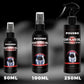 ✨ 3-i-1 bilbelegg spray – rengjør, polerer og beskytter – høy beskyttelse i én spray