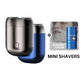 🔥2025 New Upgrade Pocket Shaver USB Mini Shavers
