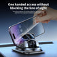 ⏳LIMITED-TIME 50% OFF! 🔥Car Navigation Mount, Multi-Functional Car Mount, 360° Rotatable and Adhesive
