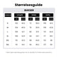 2-delt sett med hettegenser og bukse med løs passform til herre