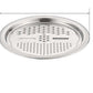 💥 🎁 Dual-function stainless steel sink!